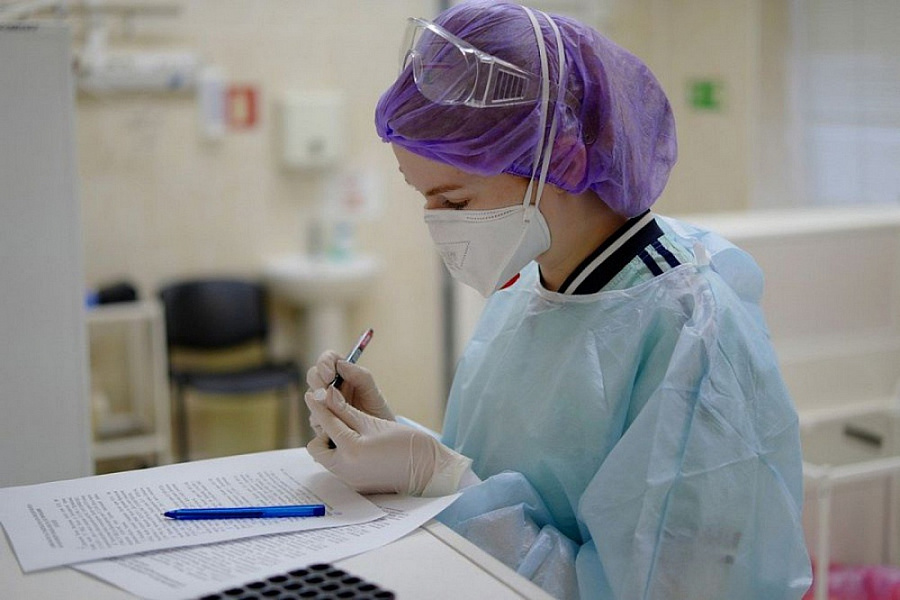 Коронавирус в Армавире 16 сентября: новых пациентов не выявлено