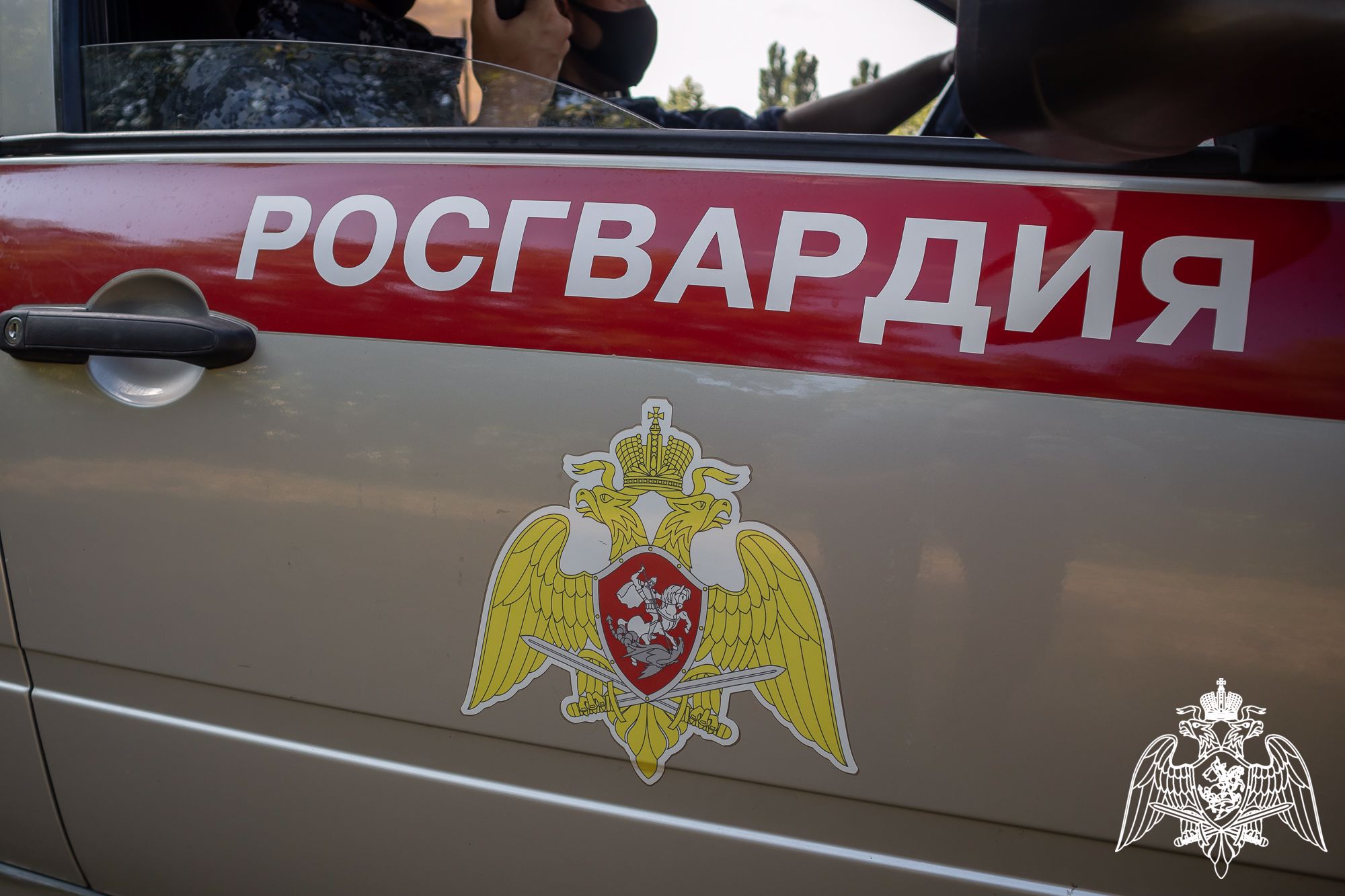 Росгвардейцы задержали жителя Армавира, две недели скрывавшегося от полиции Краснодара