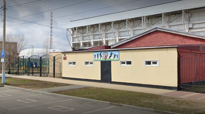 В Армавире ДЮСШ по футболу присвоен статус «Детский футбольный центр»