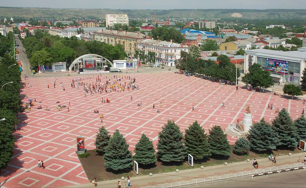 Армавир стал победителем регионального этапа Всероссийского конкурса «Лучшая муниципальная практика»