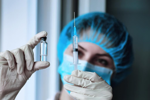В Армавире прививку от гриппа сделали больше 7 тысяч жителей