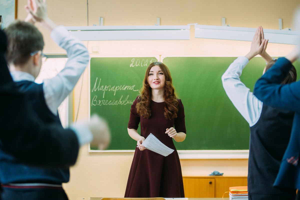 Студентка из Армавира стала дипломантом Всероссийского конкурса «Классный урок»