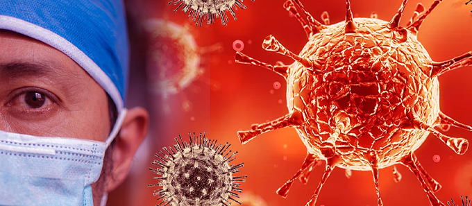 Эксклюзивные подробности о первом зараженном коронавирусом в Армавире