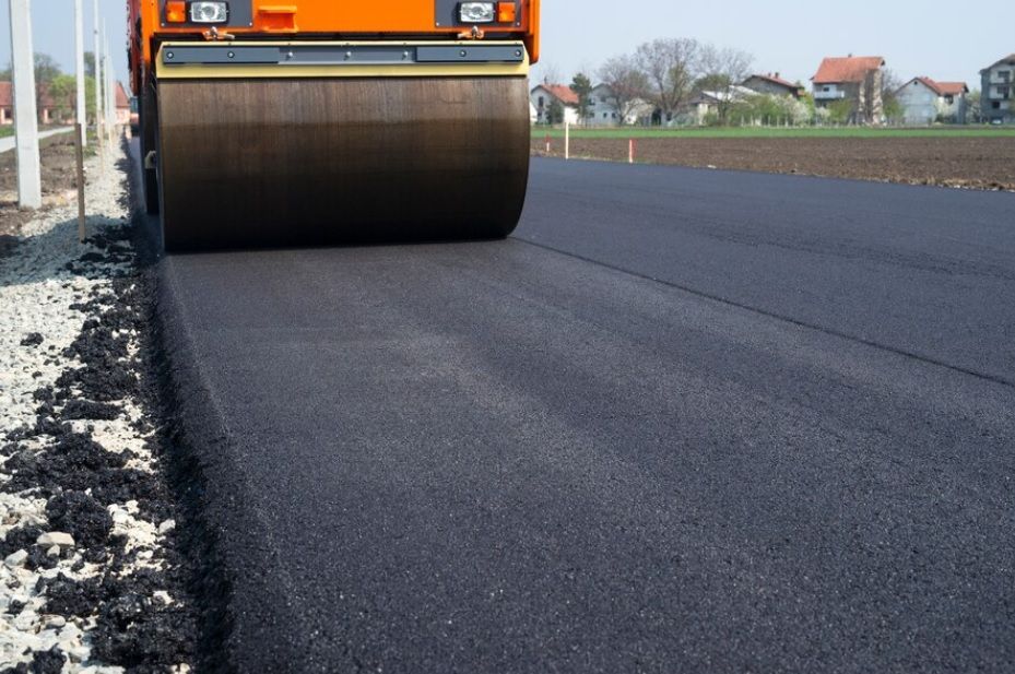 В Армавире в 2024 году отремонтируют более 13 километров дорог