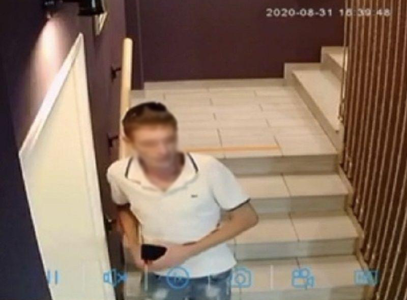 В Армавире задержали мужчину, укравшего телефон у парикмахера