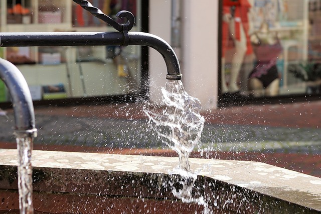 В Армавире водоканал увеличил суточную подачу воды