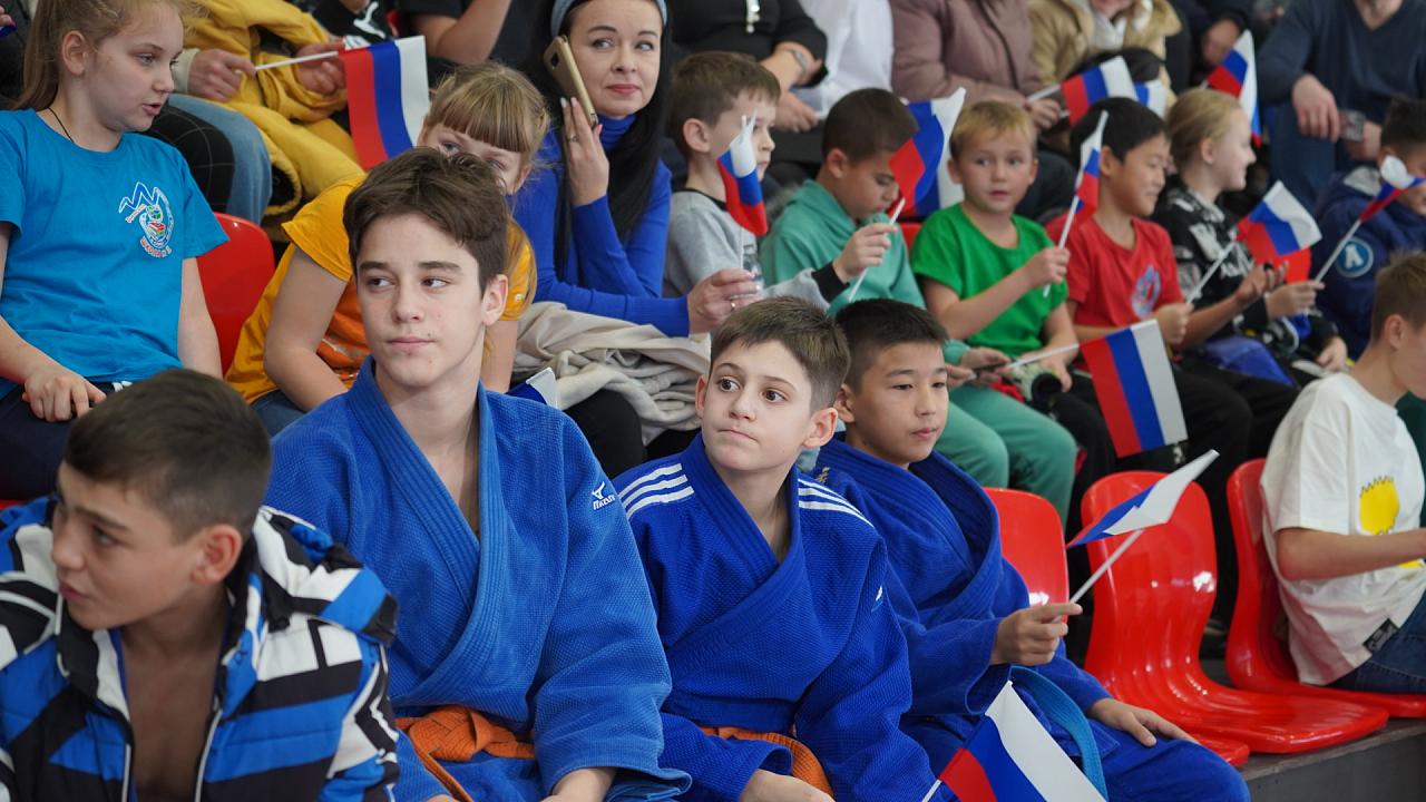 В Армавире День детей отметят спортивными турнирами
