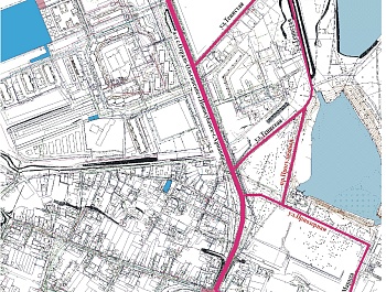 На карте Армавира появились новые улицы